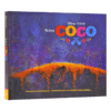 寻梦环游记 设定集 英文原版 精装 The Art of Coco 迪士尼 皮克斯 3D动画电影艺术画册 周边 进口原版英语书籍 正版 商品缩略图3