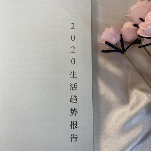 (仓发) 《新周刊》2020年度精选：坚韧地活，勇敢地爱/广东人民出版社/《新周刊》杂志社/9787218150574 商品图5