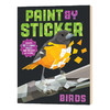 贴图画册 鸟 英文原版 Paint by Sticker Birds 英文版进口原版英语艺术类书籍 商品缩略图0