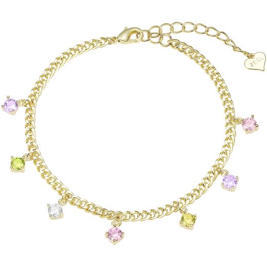 ZEGL设计师闺蜜系列淡水珍珠棋盘格手链女生ins小众设计夏季手饰 商品图12