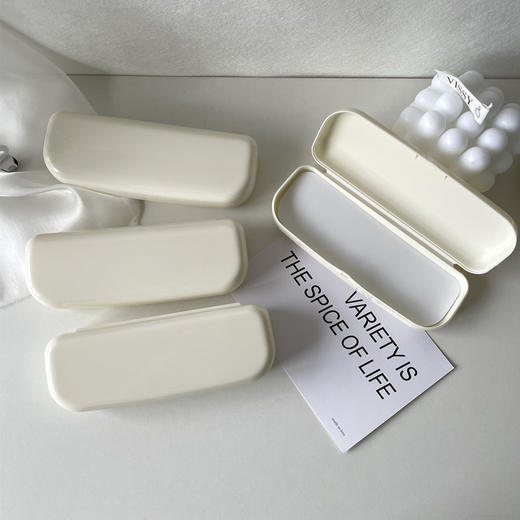 框架眼镜盒/像鱼K556（独立包装） 商品图4