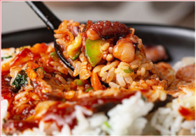 解锁万能的韩式“干饭神器”！