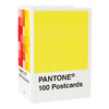 潘通明信片 英文原版 Pantone Postcard Box 配色 派通色彩卡片 设计 Chronicle Books 英文版进口原版英语书籍 商品缩略图0