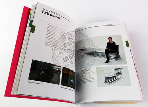 产品设计的制造技术 英文原版 Making It Third Edition 室内家居工业产品设计书籍 英文版原版 进口英语书 商品图1