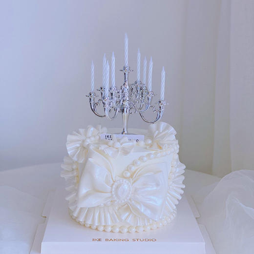 银装素裹 商品图1