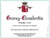「跨境」2021丹尼茂泰酒庄热弗雷香贝天一级红葡萄酒 Denis Mortet Gevrey Chambertin 1er Cru ( Peddicelles ) 商品缩略图0