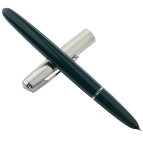 【团购展示】HERO/英雄616钢笔