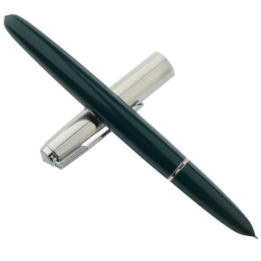 【团购展示】HERO/英雄616钢笔 商品图0