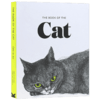 猫之书 英文原版 The Book of the Cat Cats in Art 动物绘画艺术猫咪作品合集画册 英文版 进口原版英语书籍 商品缩略图1