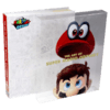 超级马里奥奥德赛 艺术设定集 英文原版 The Art Of Super Mario Odyssey 任天堂游戏 周边书 画册 精装 英文版进口原版英语书籍 商品缩略图1