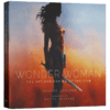 神奇女侠电影艺术画册 英文原版 Wonder Woman 电影设定集 DC正义联盟 全彩精装大开本 英文版进口原版英语书籍 商品缩略图1