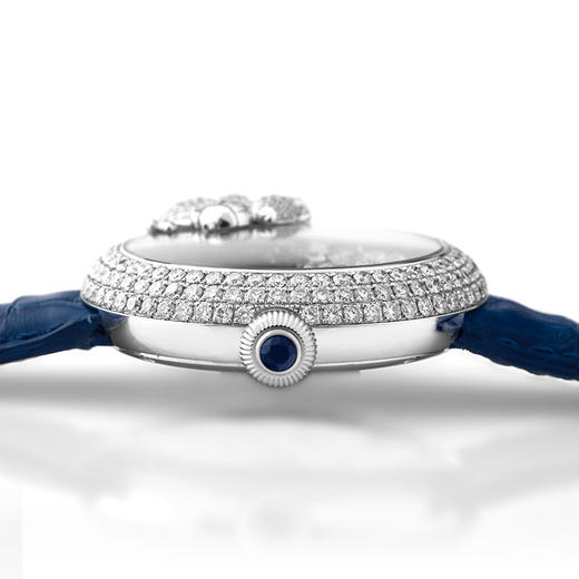 MEMORIGIN 万希泉陀飞轮 琦琦设计 LOVE LOVE COLLECTION-Friends 商品图3