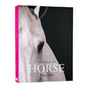 马之书 英文原版 The Book of the Horse Horses in Art 马类画册 插画集 英文版进口原版英语艺术类书籍 商品缩略图0