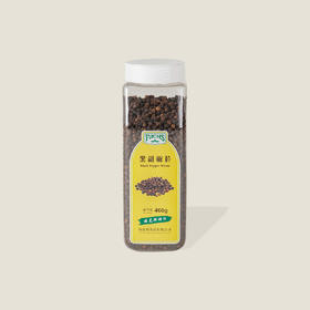 福克斯黑胡椒粒 460g