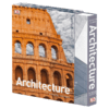 DK图解建筑史 英文原版 DK-Architecture: A Visual History 艺术设计 英文版 进口英语书籍 商品缩略图1