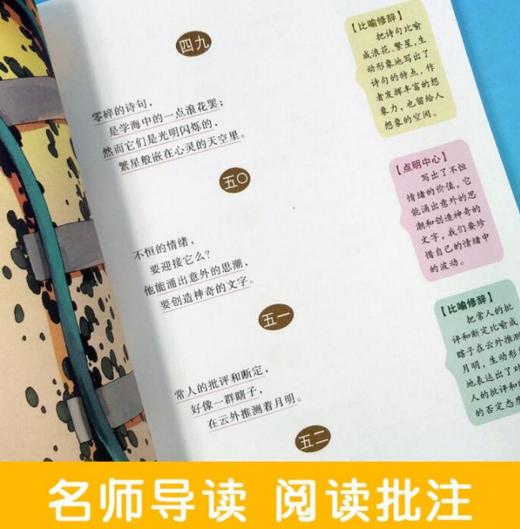 (仓发) 海明威短篇小说精选 分级课外阅读青少版（无障碍阅读彩插本）名词美句 名师点评 /吉林大学出版社/[美]海明威/9787567794009 商品图4