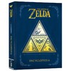 塞尔达传说百科全书 英文原版 百科设定集 The Legend of Zelda Encyclopedia 从塞尔达传说起源到黄昏公主 精装进口书籍 商品缩略图0