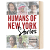 人在纽约2 故事 英文原版 Humans of New York Stories 英文版 进口英语书籍 商品缩略图1