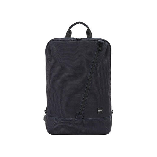 又见美物 轻商务时尚潮流环保RPET大容量休闲电脑背包旅行潮流 EB1307 商品图5