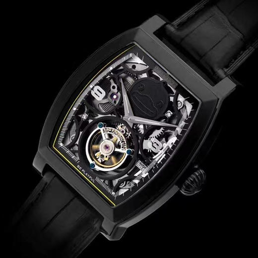 MEMORIGIN万希泉 Be Playful系列-男款 商品图1