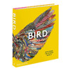 鸟类 探索有翅膀的世界 英文原版 Bird Exploring the Winged World 科学科普图鉴画册 英文版 进口英语原版书籍 商品缩略图0