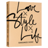 爱上时尚生活 英文原版书 Love Style Life 时尚摄影 法国街拍女王 Garance Dore新作 全英文版进艺术类书籍 商品缩略图2