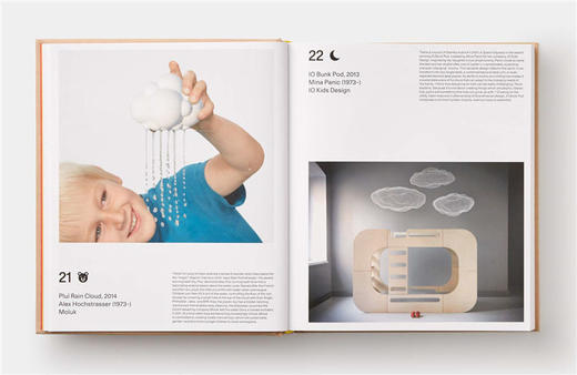 儿童设计 英文原版 Design for Children 玩具 家具 餐具 纺织品 灯 车辆 产品设计 英文版进口原版英语书籍 商品图1