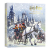 哈利波特立体书 霍格沃茨的圣诞节 英文原版 Harry Potter A Hogwarts Christmas Pop Up 3D益智活动书进口原版英语书籍圣诞节绘本 商品缩略图0