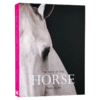 马之书 英文原版 The Book of the Horse Horses in Art 马类画册 插画集 英文版进口原版英语艺术类书籍 商品缩略图2