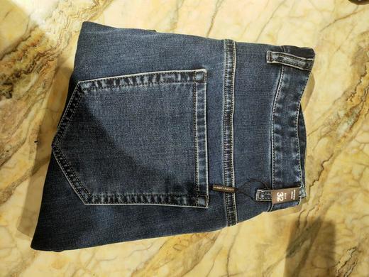 4F休博派迪 牛仔裤 商品图0