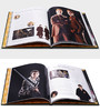 1-6哈利波特电影回顾设定集1-6册 英文原版 Harry Potter The Film Vault Volume魔法石 魂器与死亡圣器 进口英语书籍 商品缩略图2