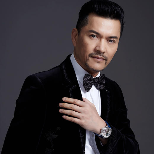 MEMORIGIN万希泉吉利彩鸡陀飞轮男吕良伟腕表黄金钻石女机械手表 商品图4