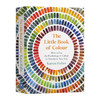 颜色的小书 英文原版 The Little Book of Colour 英文版 进口原版英语书籍 Penguin Life 商品缩略图0