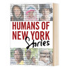 人在纽约2 故事 英文原版 Humans of New York Stories 英文版 进口英语书籍 商品缩略图0