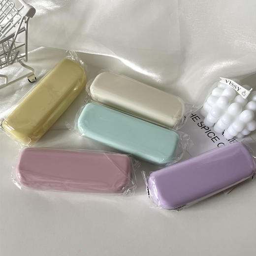 框架眼镜盒/像鱼K556（独立包装） 商品图1