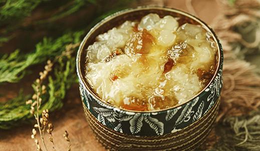 通江雪耳100g 商品图3