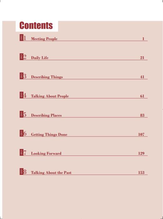 新交际英语听力教程 1（含DVD-ROM光盘一张） 商品图1