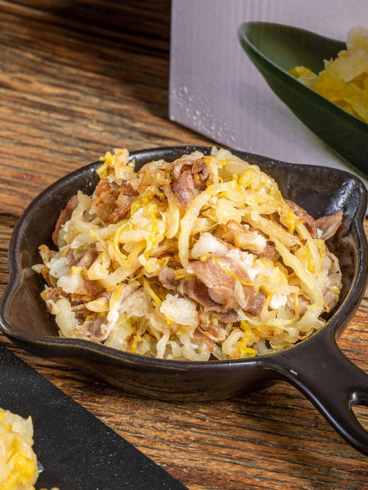 洞藏酸菜 商品图1