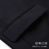 天福系列-西服（藏蓝） 商品缩略图5