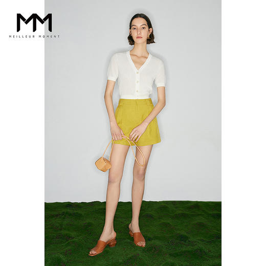 【商场同款】麦檬夏裤子5C4151121 商品图1