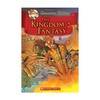 【英文原版】GERONIMO STILTON AND THE KINGDOM OF FANTASY  1  THE KINGDOM OF FANTASY 老鼠记者与奇幻王国1 奇幻王国 商品缩略图0