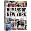 人在纽约 英文原版 Humans of New York 纽约人 纽约时尚 摄影图册 街拍 英文版艺术类书籍 进口英语书 商品缩略图4