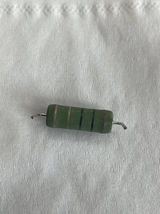 控制器 配件   继电器/接线端子/电源芯片/线绕电阻 商品图2