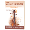 音乐课 英文原版 The Music Lesson 格莱美奖得主 Victor L.Wooten英文版进口英语书籍 商品缩略图1