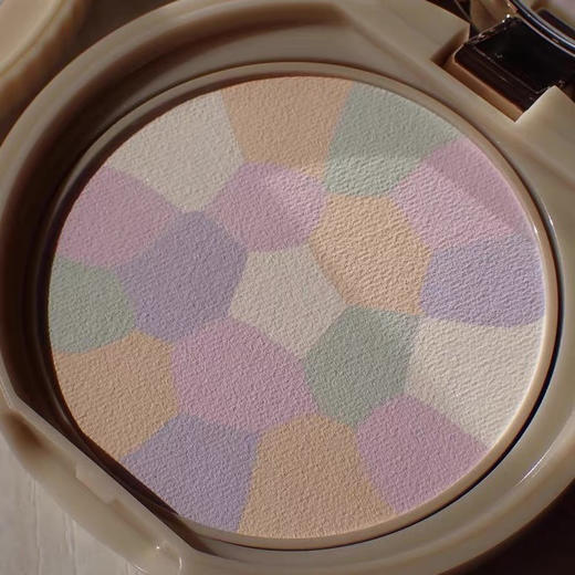 日本Canmake E大饼01# 商品图5