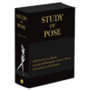 Collins精装正版 一千种姿势 英文原版 Coco Rocha拍照姿势 Study of Pose 1000 Poses 时尚女王可可罗查 英文版进口人像摄影艺术书籍 商品缩略图1