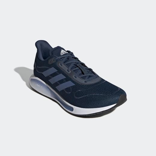 Adidas阿迪达斯 Galaxar Run 男女款跑步运动鞋 商品图5