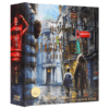 哈利波特 对角巷 立体书 英文原版 Harry Potter A Pop Up Guide to Diagon Alley and Beyond 英文版进口原版英语艺术类书籍 商品缩略图4