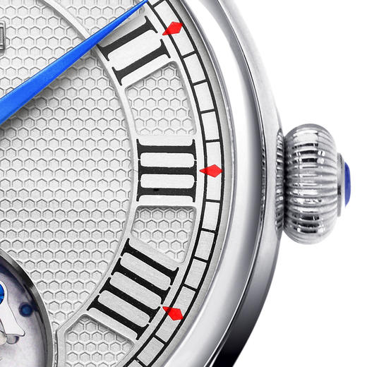 MEMORIGIN 万希泉陀飞轮腕表 星环系列 女装 情侣款 商品图3