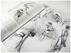 概念艺术家的绘图本 英文原版 Figure Drawing for Concept Artists CG插画艺术 英文版进口原版英语书籍 商品缩略图2
